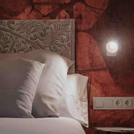 Hotel Les Quingles Calders Zewnętrze zdjęcie