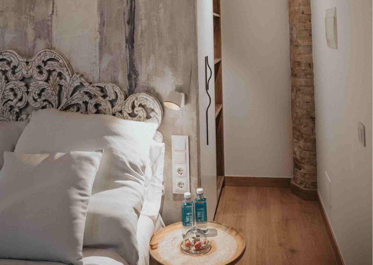 Hotel Les Quingles Calders Zewnętrze zdjęcie