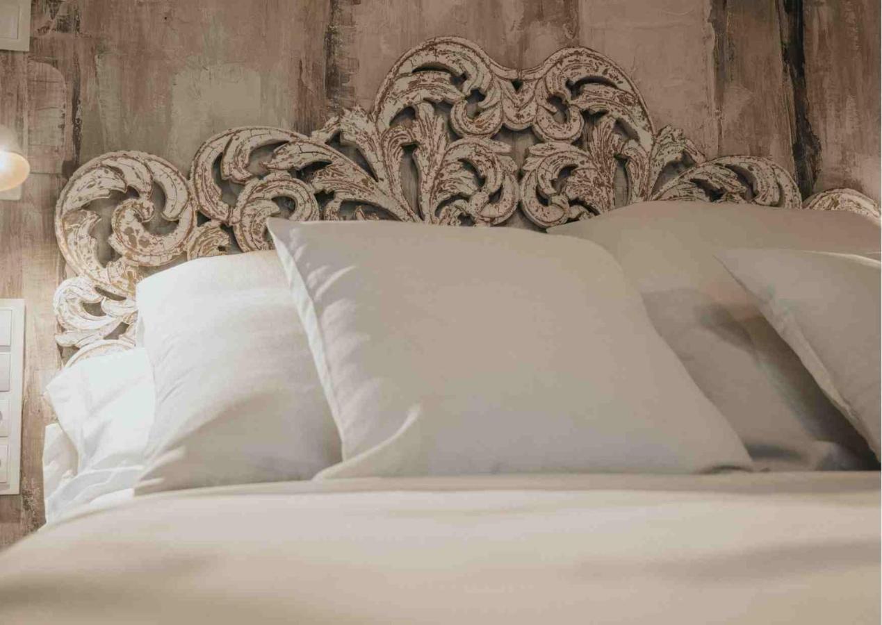Hotel Les Quingles Calders Zewnętrze zdjęcie
