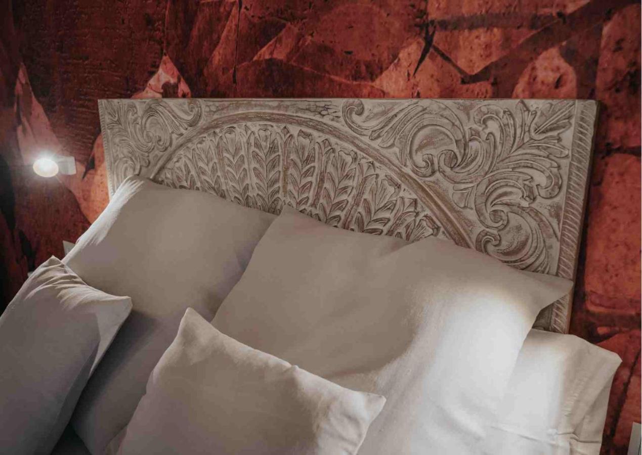 Hotel Les Quingles Calders Zewnętrze zdjęcie